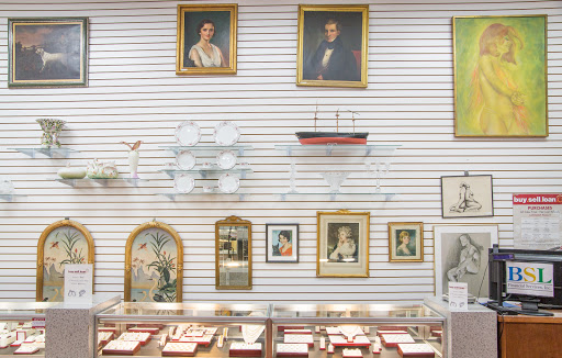 Pawn Shop «Buy Sell Loan», reviews and photos, 2050 Mission St, San Francisco, CA 94110, USA