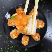 Photos du propriétaire du Restaurant japonais Monsieur Sushi à Aix-en-Provence - n°14
