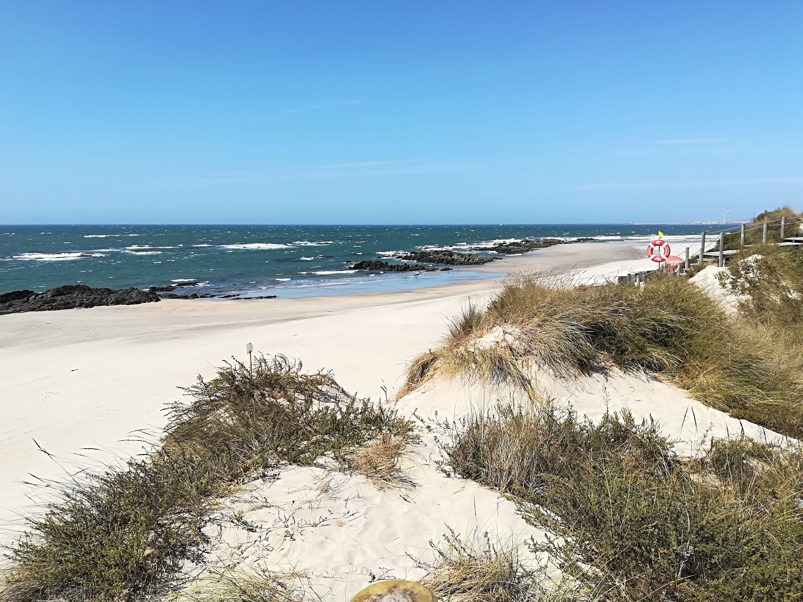 Praia da Amorosa photo #8