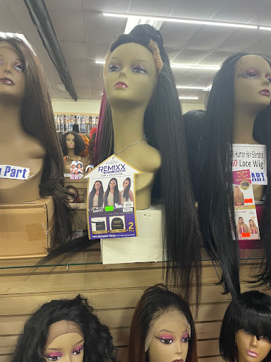 Beauty Supply Store «Savit Beauty Supply», reviews and photos, 1610 N Frazier St, Conroe, TX 77301, USA