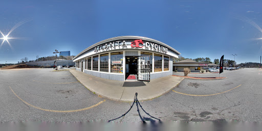 Atlanta Cycling - Vinings, 4335 Cobb Pkwy, Atlanta, GA 30339, USA, 
