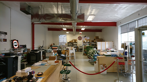 Print Shop «Prime Print Shop», reviews and photos, 747 Main St, Poughkeepsie, NY 12603, USA