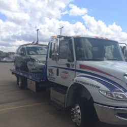 How Much Is A Tow Truck Service 2