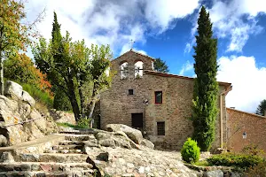 Ermita de Sant Marçal de Montseny image