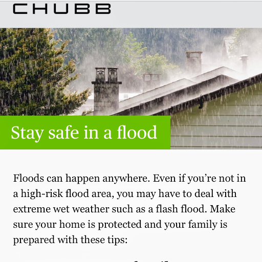 Auto Insurance Agency «Eric Stewarts Insurance Agency», reviews and photos