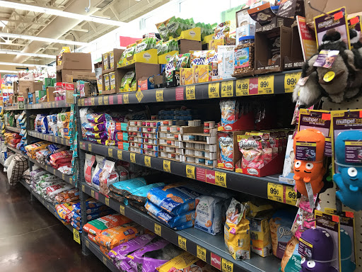Grocery Store «Grocery Outlet Bargain Market», reviews and photos, 2275 S Euclid Ave, Ontario, CA 91762, USA