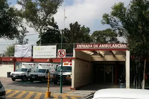 Pediatric Hospital San Juan de Aragon image