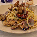 Photo n°2 de l'avis de Roberto.c fait le 11/08/2022 à 14:10 sur le  Corallo Nero à Termoli