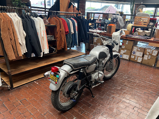 Deus Ex Machina - Emporium Of Post Modern Activities image