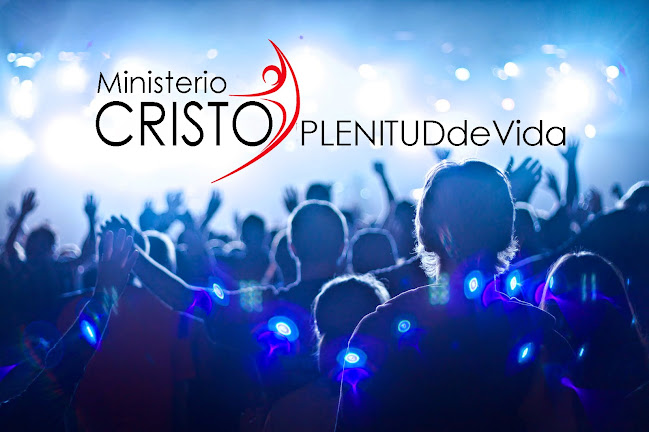 Iglesia Cristo Plenitud de Vida (CPV)