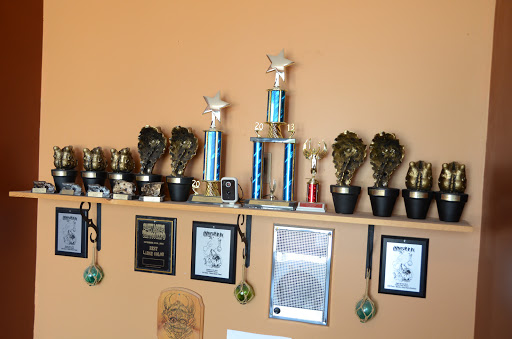 Explore dates tattoo ideas, creative tattoo ideas in Charleston, available at Poor Boys Tattoo, LLC