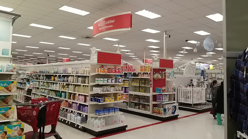 Department Store «Target», reviews and photos, 950 E 33rd St, Signal Hill, CA 90755, USA