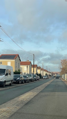 Joker Log Bagneaux 1 à Bagneaux-sur-Loing