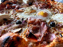 Pizza du Restaurant italien Pizza Papa à Montpellier - n°20