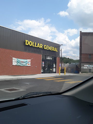 Home Goods Store «Dollar General», reviews and photos, 615 Walnut St, East Liverpool, OH 43920, USA