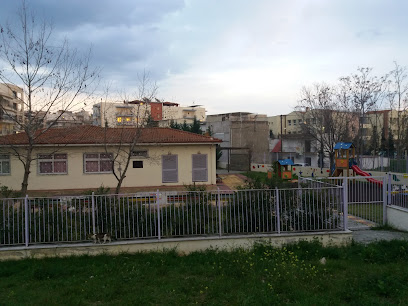 11ο Νηπιαγωγείο Σταυρούπολης