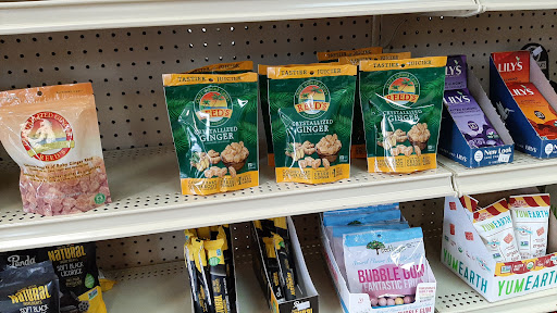 Health Food Store «Empire Health Foods», reviews and photos, 180 Mountain Ave, Hackettstown, NJ 07840, USA