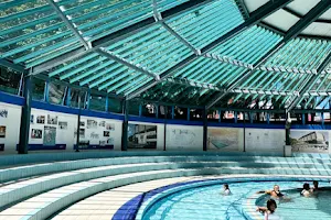 The Olympic Pools & Fitness Centre image