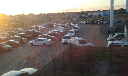 Drive-in Movie Theater «Terrace Drive-In Theatre», reviews and photos, 4011 S Lake Ave, Caldwell, ID 83605, USA