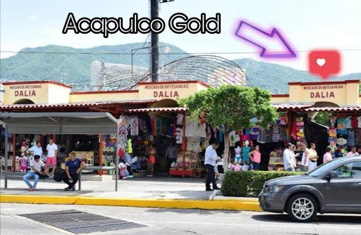 Trajes de Baño Acapulco Gold