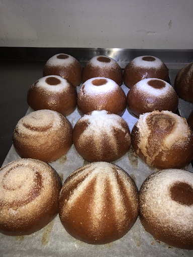 Pastelería Sáez en Silla, Valencia