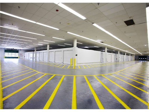 Storage Facility «Extra Space Storage», reviews and photos, 643 N Expy, Griffin, GA 30223, USA