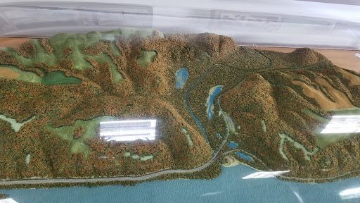 National Park «Effigy Mounds National Monument», reviews and photos, 151 IA-76, Harpers Ferry, IA 52146, USA