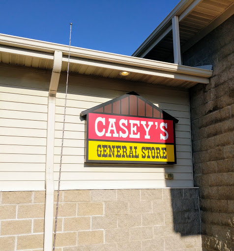 Casey's