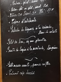 Photos du propriétaire du Restaurant français le temps au temps à Paris - n°15