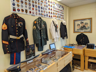 Pictou County Military Heritage Museum