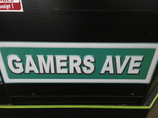 Video Arcade «Gamers Avenue», reviews and photos, 29552 Ford Rd, Garden City, MI 48135, USA