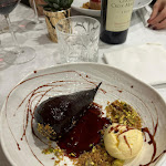 Photo n°3 de l'avis de Filippo.o fait le 08/10/2023 à 10:59 sur le  Ristorante Il Cavaliere à Foligno