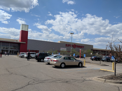 Department Store «Target», reviews and photos, 7000 York Ave S, Edina, MN 55435, USA