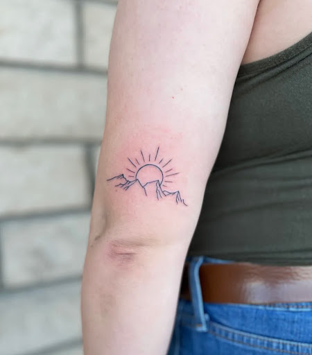 Explore gi joe tattoo ideas, creative tattoo ideas in Los Alamitos, available at Mr. Inkwells Classy Tattoos