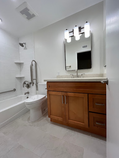 Entourage Home Remodeling image