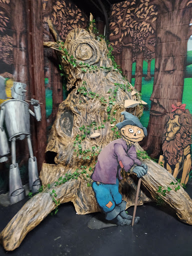 Performing Arts Theater «Columbia Marionette Theatre», reviews and photos, 401 Laurel St, Columbia, SC 29201, USA