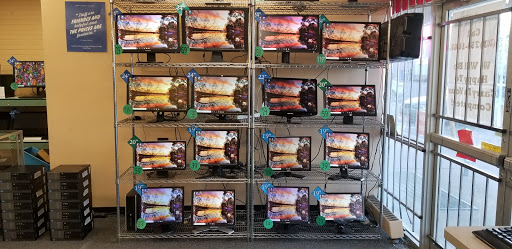 Used Computer Store «Action Computers Inc.», reviews and photos, 2890 S Colorado Blvd F, Denver, CO 80222, USA