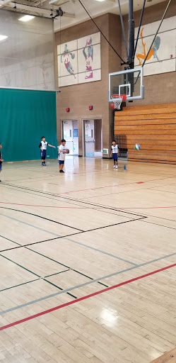 Recreation Center «Walnut Gymnasium and Teen Center», reviews and photos, 21003 La Puente Rd, Walnut, CA 91789, USA