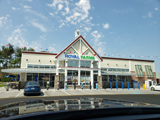 Royal Farms