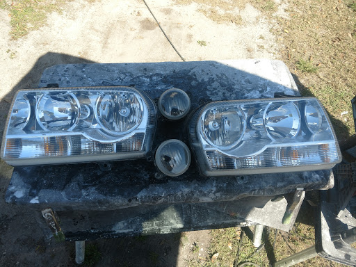 Used Car Dealer «GTO Auto Sales», reviews and photos, 3808 US-92, Plant City, FL 33566, USA