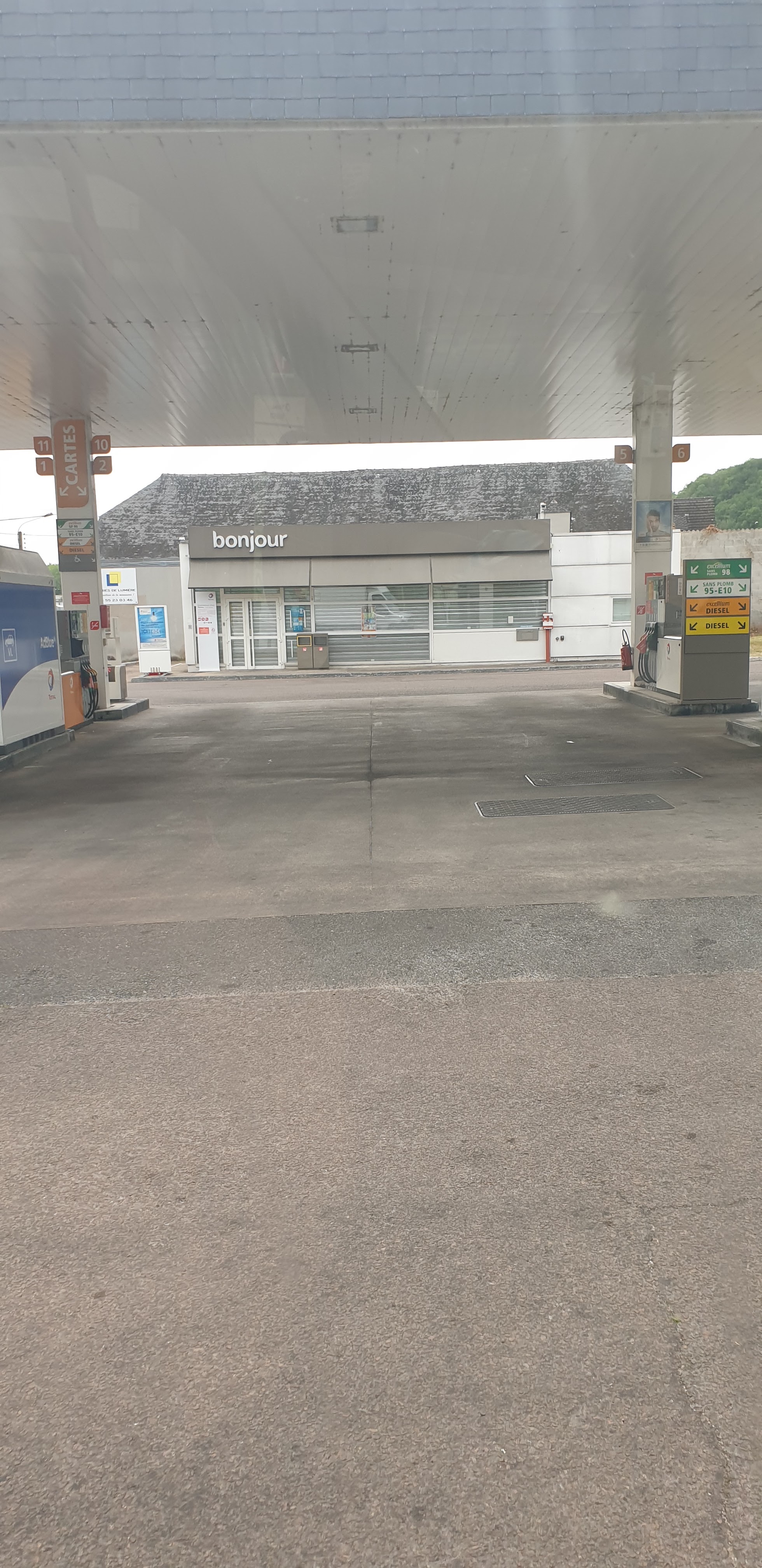 Photo n° 1 de l'avis de Jeremie.a fait le 26/07/2020 à 05:53