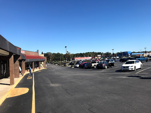 Cell Phone Store «Cricket Wireless Authorized Retailer», reviews and photos, 1367 E Main St, Rock Hill, SC 29730, USA