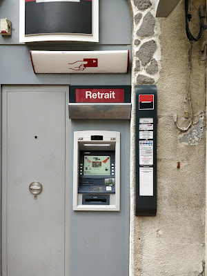 Société Générale à Privas