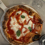 Photo n°1 de l'avis de Salvatore.o fait le 20/11/2023 à 17:43 sur le  Twist bistrò à Catanzaro