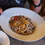 Photo n°2 de l'avis de Erich.a fait le 21/07/2022 à 20:08 sur le  Nuovo Messico Bar Ristorante à Mazzanta