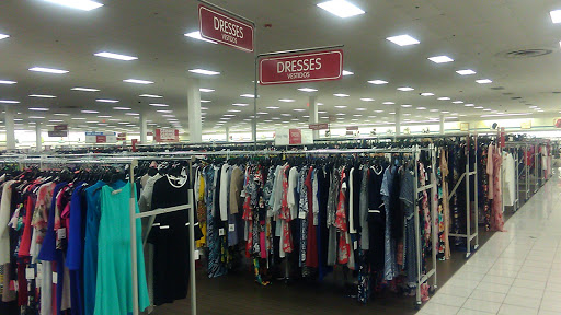 Clothing Store «Burlington Coat Factory», reviews and photos, 8944 W State Rd 84, Davie, FL 33324, USA
