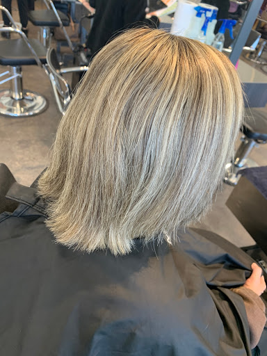 Hair Salon «Artistic Cutters Salon & Day Spa», reviews and photos, 35 Rocky Slope Rd, Greenville, SC 29607, USA