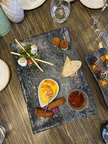 The Market - Restaurante