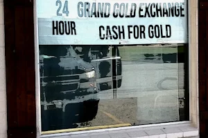 24hr Grand Gold Exchange image