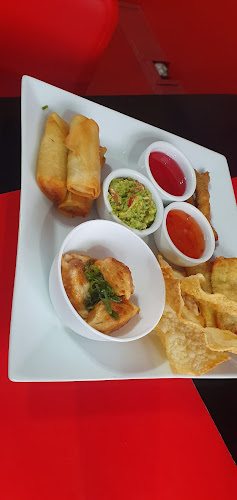Comentarios y opiniones de Only Sushi